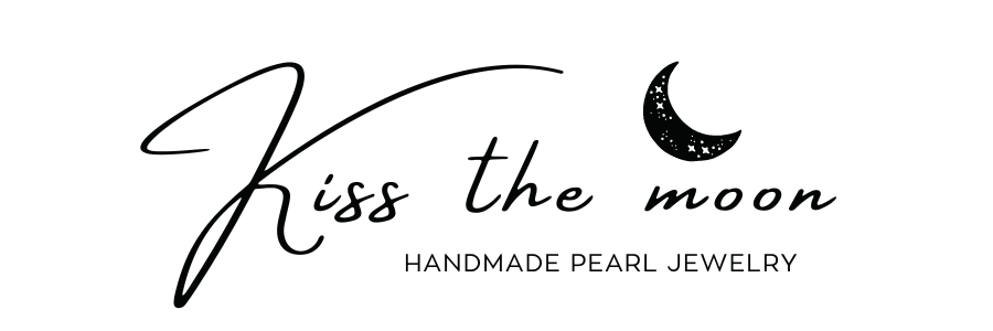 Shop Handmade Fine Jewelry | Kiss The Moon